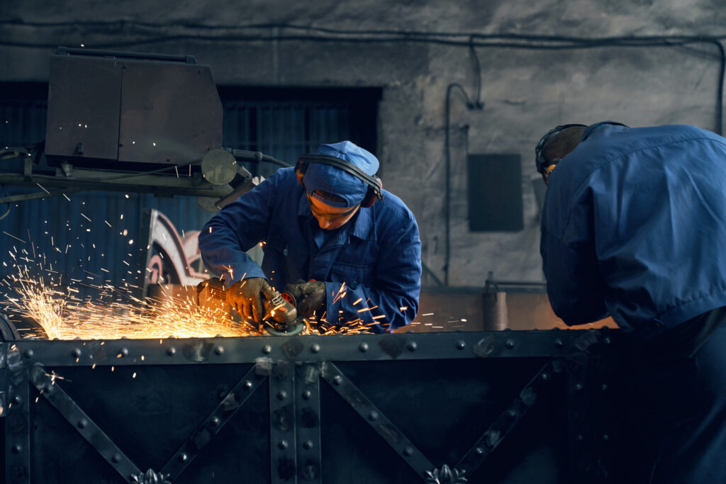 Revolutionizing India's Steel Industry: The Inspiring Story of Rourkela Steel Plant